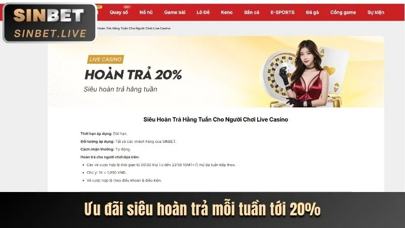 Thưởng giới thiệu bạn bè MB88